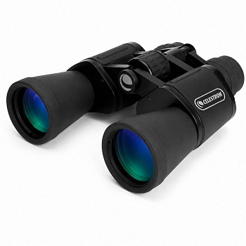 Бинокль Celestron UpClose G2 10-30x50 Zoom Porro