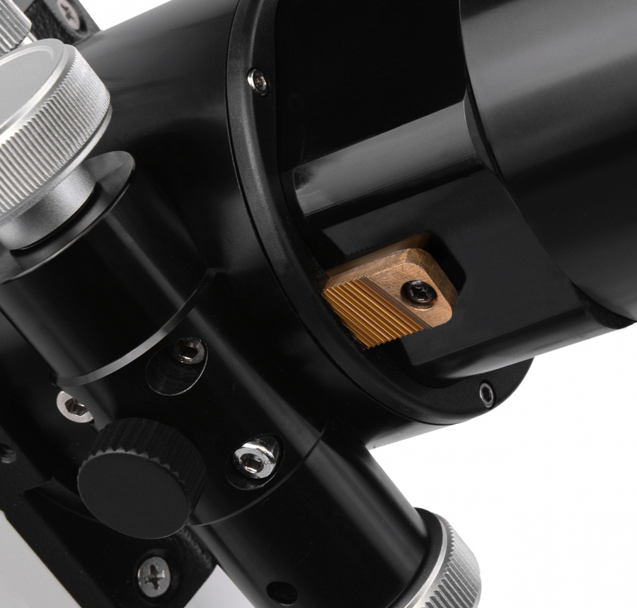 Телескоп Bresser Messier MC-152/1900 Hexafoc EXOS-2 GOTO