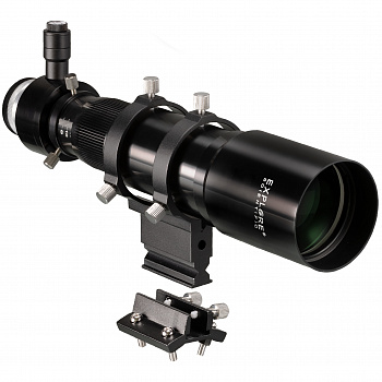 Искатель оптический/гид Explore Scientific 10x60 Finder-Scope/Guide-Scope Helical/1-25/T2