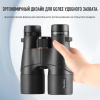Бинокль Eyeskey Surge - 10x50