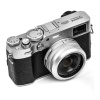 Светофильтр NiSi для FUJI X100  NC UV SILVER