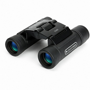 Бинокль Celestron UpClose G2 10x25 Roof