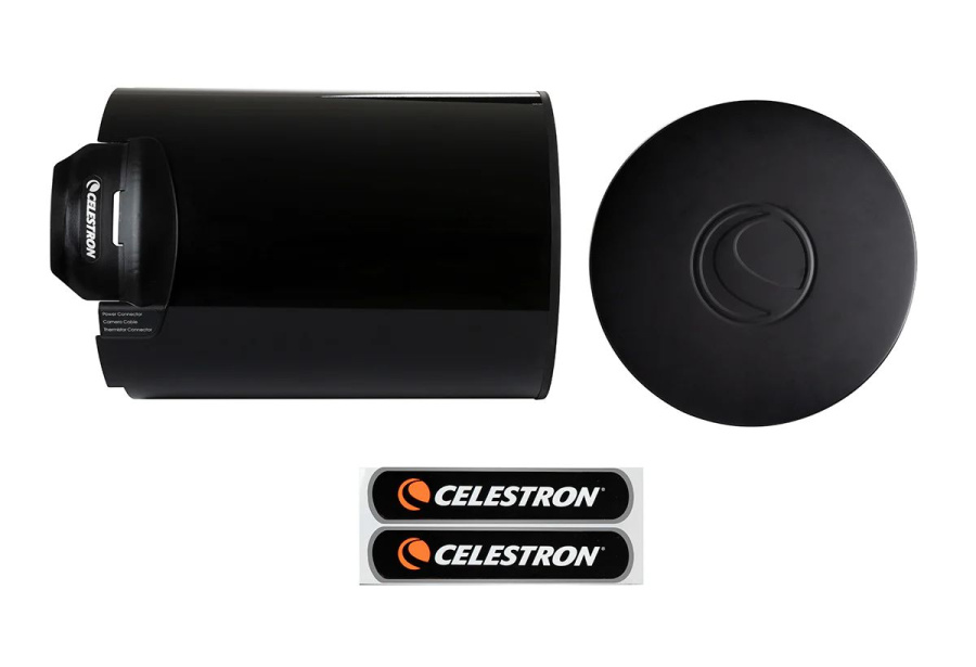 Противоросник Celestron Dew Shield 11"