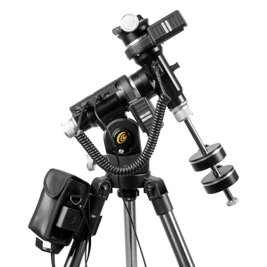 Монтировка Explore Scientific iEXOS-100 PMC-8 Goto, для телескопа