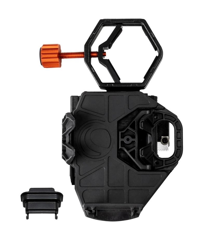 Универсальный адаптер для смартфона Celestron NexGO