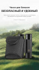 Бинокль Eyeskey SkyPower Flat-Field ED-10x25