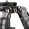 Benro TMTH43C штатив Mammoth для фотокамеры карбоновый с цангами