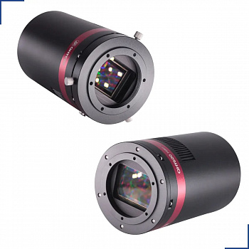 Астрономическая камера QHY600PH-M