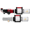 Солнечный телескоп LUNT LS80MT/B1800R&P Multipurpose Telescope
