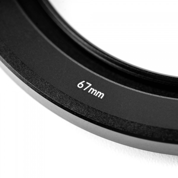 M75II-67mm-Adaptor
