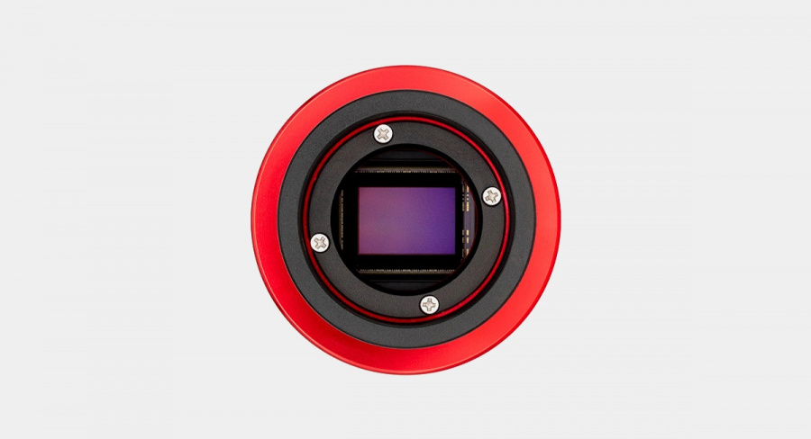 Астрономическая цифровая камера ZWO ASI294MM
