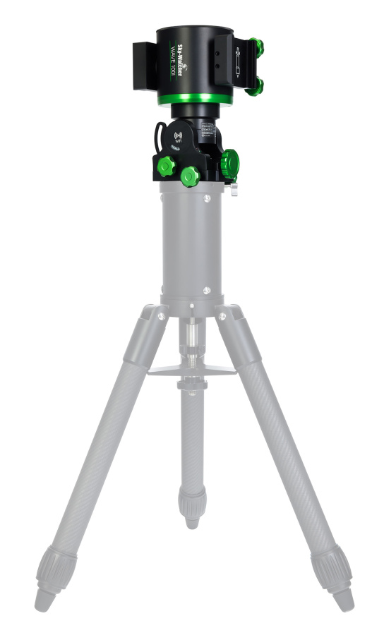 Монтировка Sky-Watcher Wave 100i без треноги