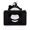 Светофильтр NiSi Cinema TRUE COLOR Variable ND 1-5Stops(0.3-1.5) (6mm) 4"x5.65"