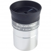 Окуляр Celestron 4 мм OMNI 50° - 1.25"