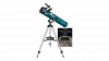 SpaceProbe II 76mm Altaz Refl.