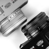 Светофильтр NiSi для FUJI X100  NC UV BLACK