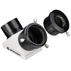Диагональное зеркало Bresser Diagonal 2" Messier