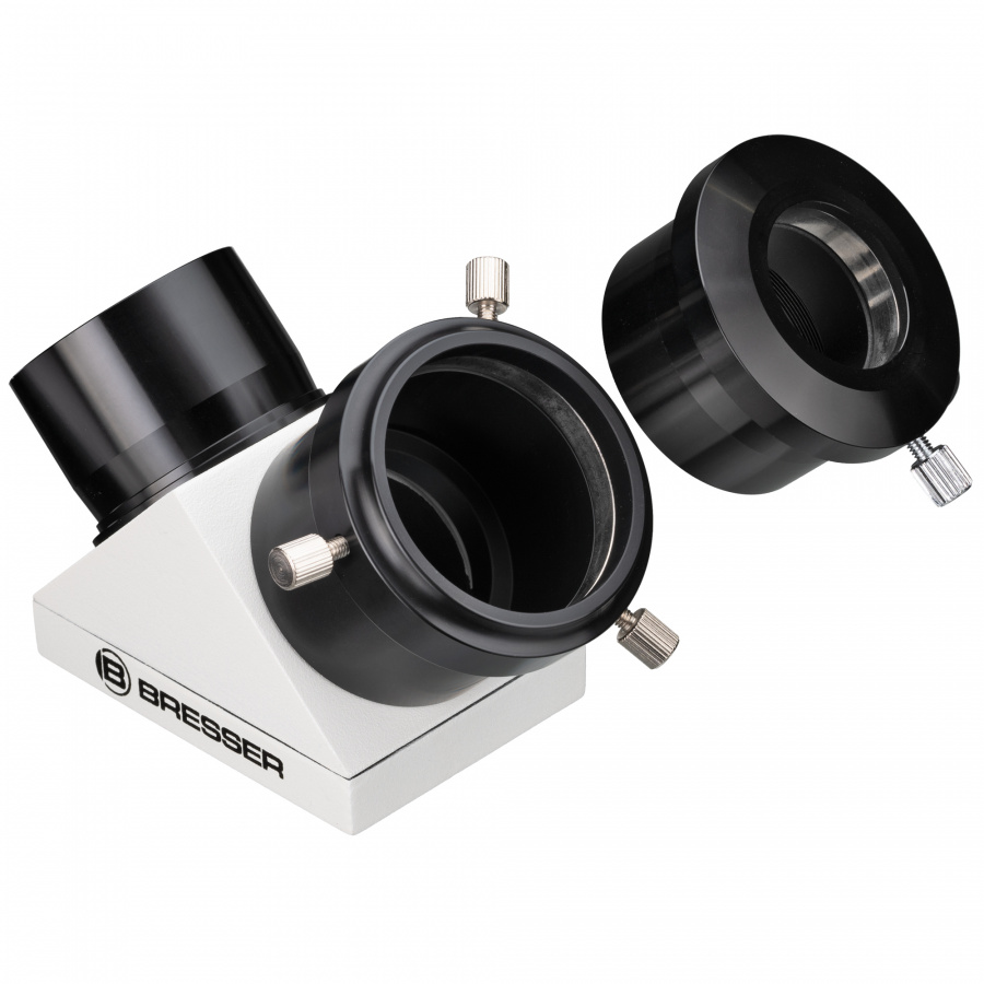 Диагональное зеркало Bresser Diagonal 2" Messier