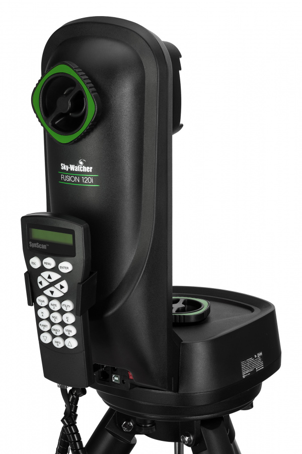 Монтировка Sky-Watcher Fusion 120i с треногой