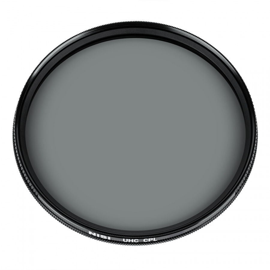 Светофильтр Nisi UHC CPL 49mm круговой поляризационный
