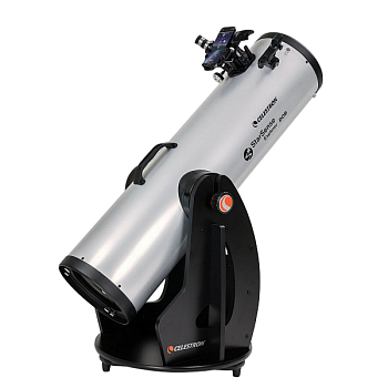 Телескоп Celestron StarSense Explorer 10" Dob