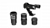 Телескоп Orion Funscope 76mm (рефлектор на монтировке Добсона)