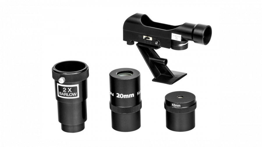 Телескоп Orion Funscope 76mm (рефлектор на монтировке Добсона)