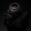Объектив HD Pentax PENTAX FA 35 mm f/2*