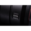 Объектив HD PENTAX D FA 70-210 mm f/4 ED SDM WR