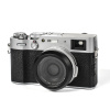 Светофильтр NiSi for FUJI X100 SERIES BLACK MIST 1/4 (черная рамка)