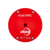 Астрономическая цифровая камера ZWO ASI678MC (цветная)