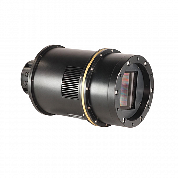 Астрономическая камера QHY811Pro M, 245мп, Mono BSI сенсор