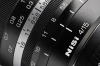 Объектив NiSi 15 mm f4 FF Aspherical для камер с байонетом Fuji X mount