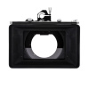 Светофильтр NiSi Cinema TRUE COLOR Variable ND 1-5Stops(0.3-1.5) (6mm) 4"x5.65"