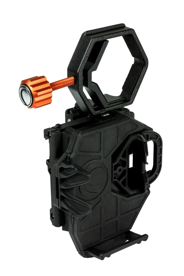 Универсальный адаптер для смартфона Celestron NexGO