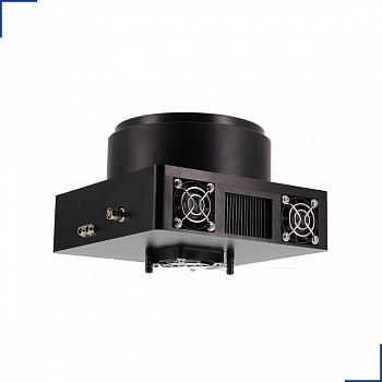 Астрономическая камера QHY6060 FSI (Class 1, Mono, FSI, Air and Liquid Cooling, 2x10GB)