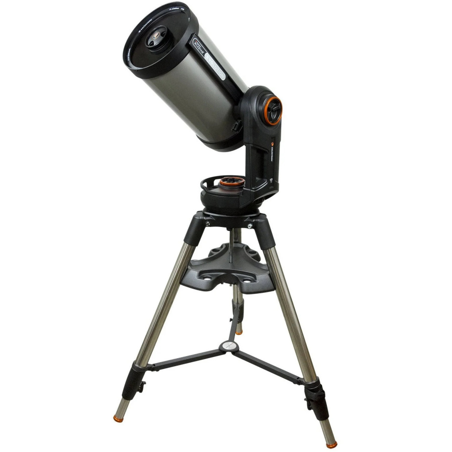 Телескоп Celestron NexStar Evolution 9.25" EdgeHD c модулем самоориентации Starsense