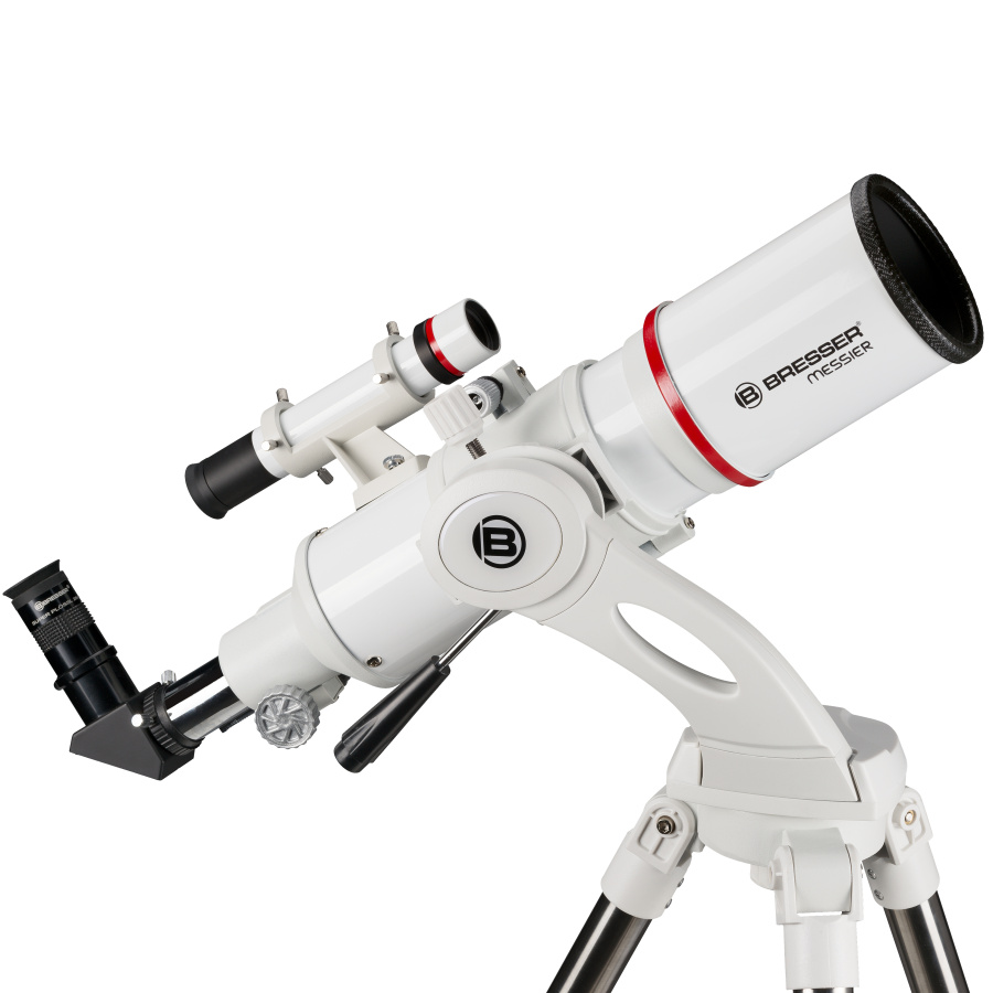 Телескоп Bresser Messier AR-90/500 NANO AZ