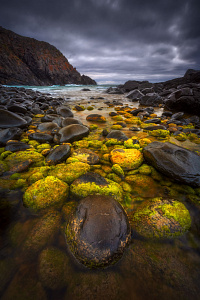 Объектив NiSi 15 mm f4 FF Aspherical для камер с байонетом Fuji X mount — фото 7