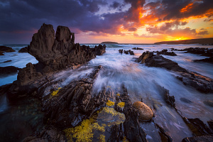 Объектив NiSi 15 mm f4 FF Aspherical для камер с байонетом Fuji X mount — фото 15