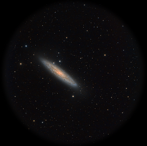 Смарт-окуляр Pegasus Astro SmartEye — фото 9