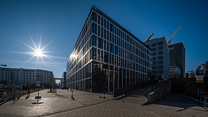 Объектив NiSi 15 mm f4 FF Aspherical для камер с байонетом Fuji X mount — фото 5