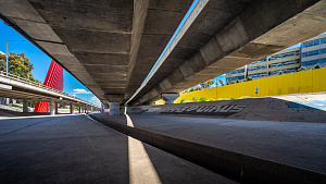 Объектив NiSi 15 mm f4 FF Aspherical для камер с байонетом Fuji X mount — фото 14